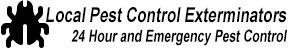 Waynecastle PA Pest Control Exterminators